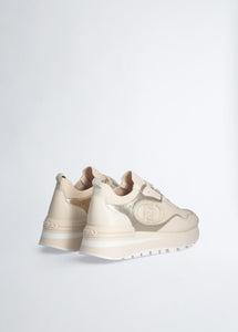 Liu-Jo - BA5077 - SNEAKER Avorio