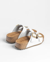 Carica l'immagine nel visualizzatore di Gallery, Yokono - Wiwi-003 pelle Bianco
