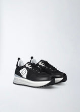 Carica l&#39;immagine nel visualizzatore di Gallery, Liu-Jo - BA5013 - SNEAKER Black
