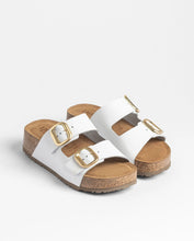 Carica l'immagine nel visualizzatore di Gallery, Yokono - Wiwi-003 pelle Bianco
