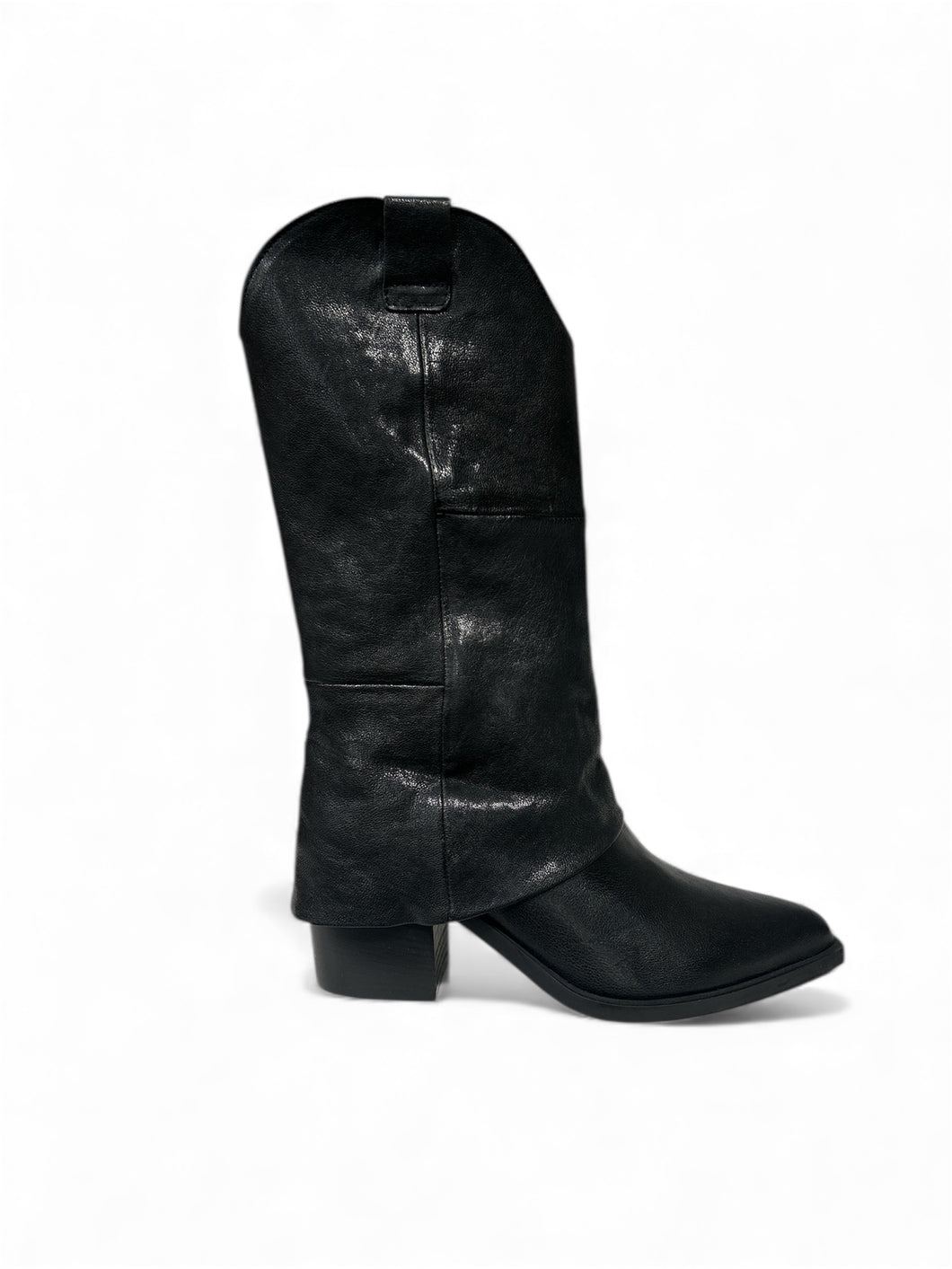 Helena Backer - Desire - texano Nero