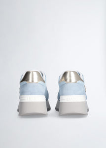 Liu-Jo - BA5049 - SNEAKER Azzurro