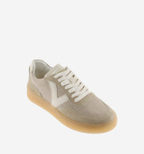 Carica l'immagine nel visualizzatore di Gallery, SEUL NYLON/CAMOSCIO CARAMELLO
