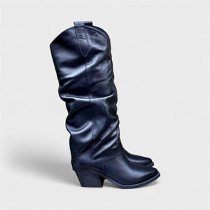 Luis Anne - 4917 - Texano Nero
