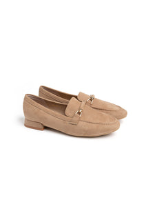 Francesco Milano - G04-06C CAMOSCIO BEIGE
