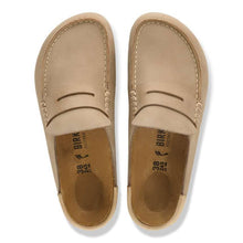 Carica l'immagine nel visualizzatore di Gallery, Birkenstock - 1032697 Naples Wrapped tabacco brown, Oiled Leather - Calz. S
