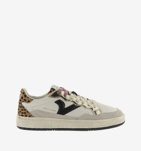 Victoria - 8806114-297 SMASH - ANIMAL PRINT CREMA