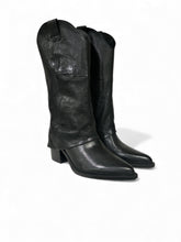 Carica l&#39;immagine nel visualizzatore di Gallery, Helena Backer - Desire - texano Nero
