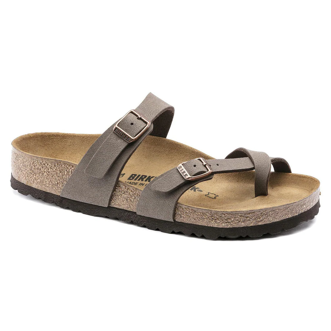 Birkenstock - 0071061 MAYARI MOCCA