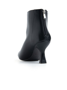 Noga - 2344B-1 - Tronchetto NERO