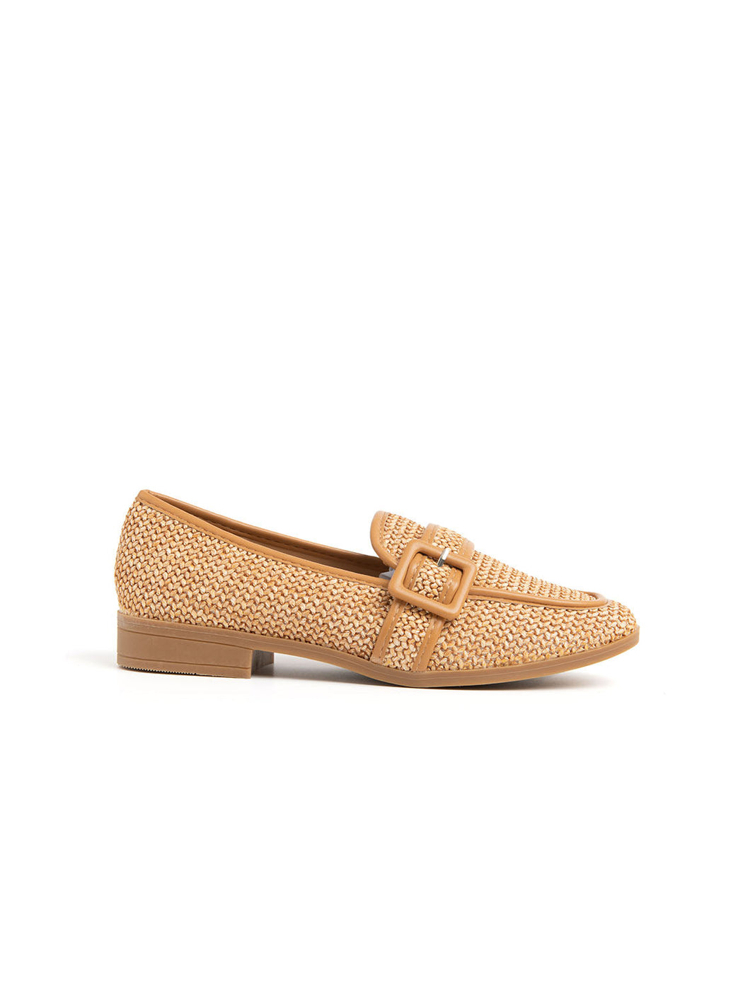 Noga - L2524-4 Mocassino Beige
