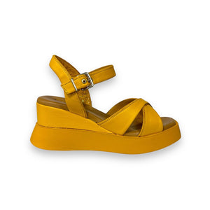 Epoché XI - 23751 GIALLO