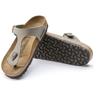 Birkenstock - 043391 GIZEH STONE