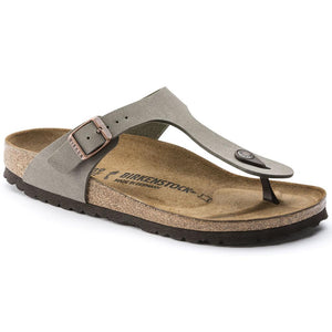 Birkenstock - 043391 GIZEH STONE