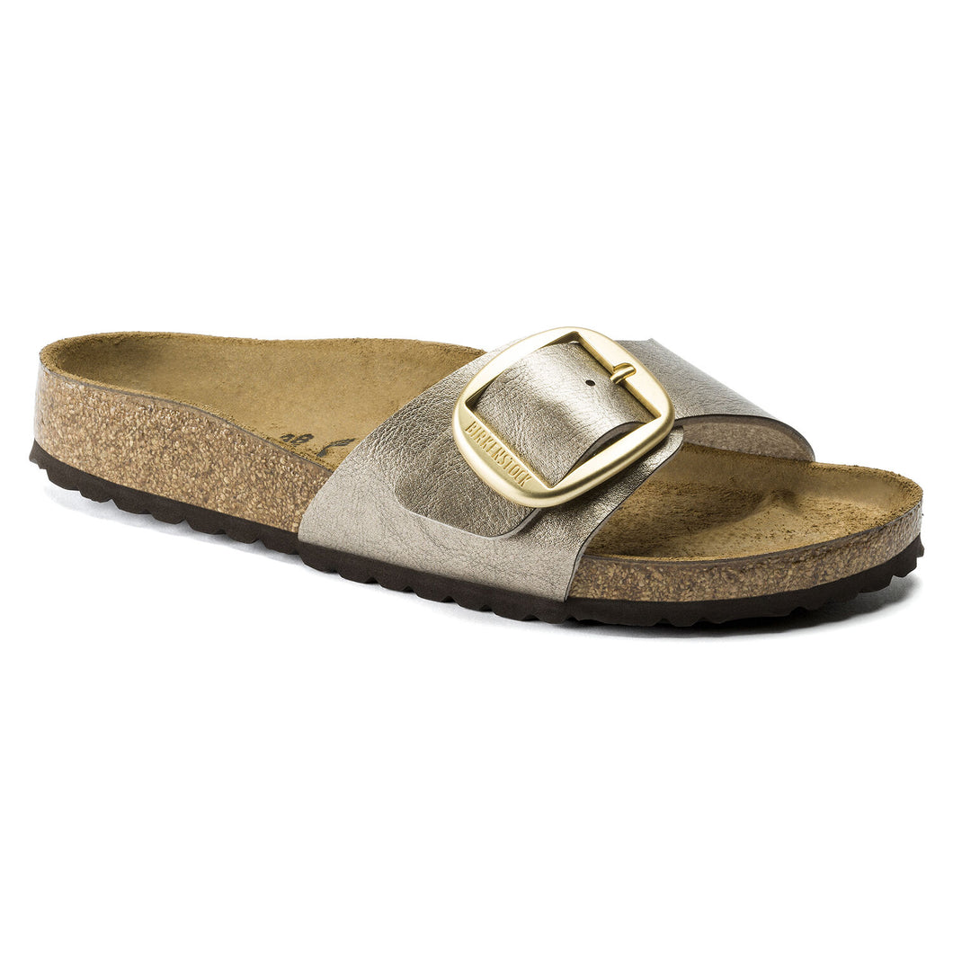 Birkenstock - 1016237 Graceful Taupe