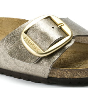 Birkenstock - 1016237 Graceful Taupe