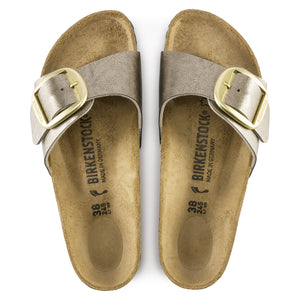 Birkenstock - 1016237 Graceful Taupe