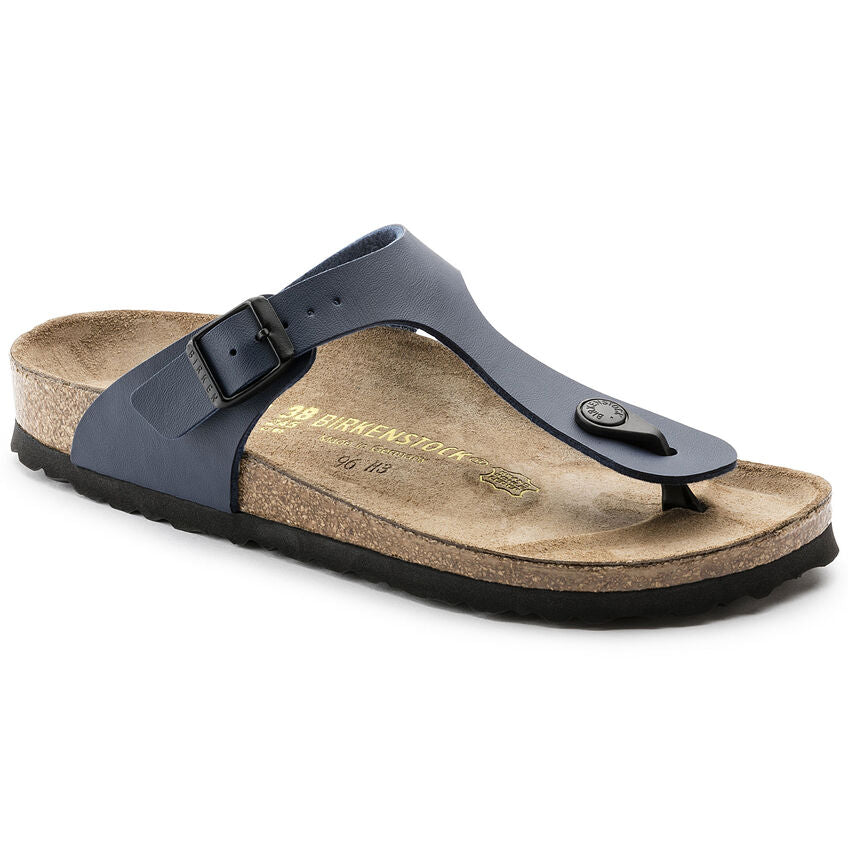 Birkenstock - 143621 BLU