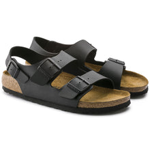 Carica l&#39;immagine nel visualizzatore di Gallery, Birkenstock - 034793 Black
