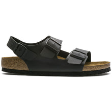 Carica l&#39;immagine nel visualizzatore di Gallery, Birkenstock - Mlano 034793 Black
