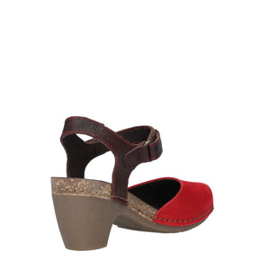 Jungla - 7463 ROSSO