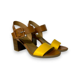 Nero Giardini - E218654D - SAVANA TUORLO COGNAC