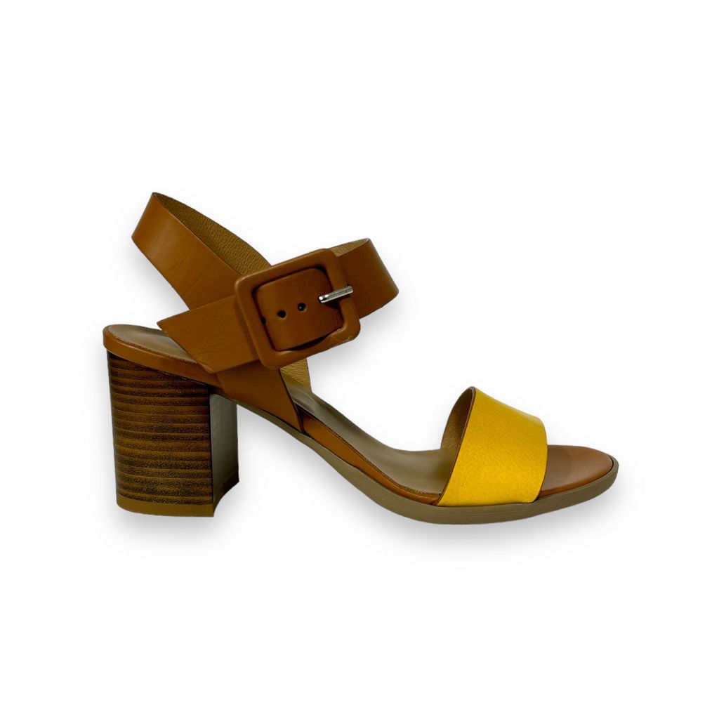 Nero Giardini - E218654D - SAVANA TUORLO COGNAC