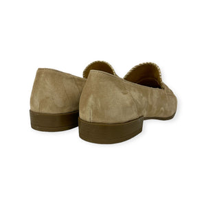 Epoché XI - 23551 CAMOSCIO NOCCIOLA