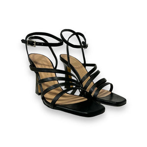 Stelio Malori - NATALIE13 PELLE NERO