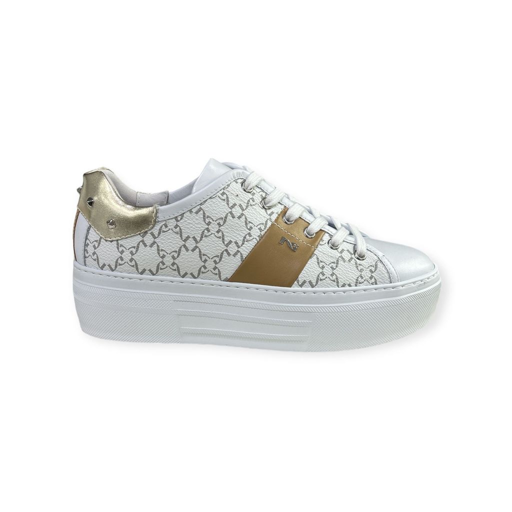 Nero Giardini - E306531D SKIPPER BIANCO