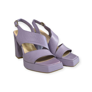 Epoché XI - 23355 Sandalo LILLA