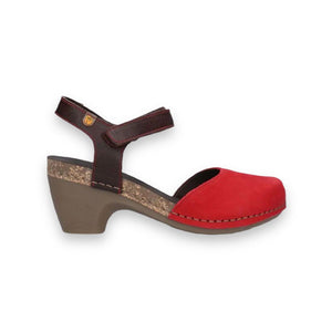 Jungla - 7463 ROSSO